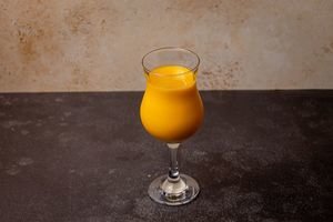 MANGO LASSI