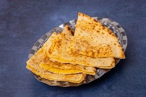 PESHWARI NAAN