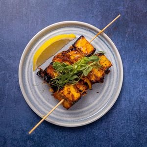 PANEER TIKKA