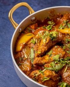 KARAHI CHICKEN