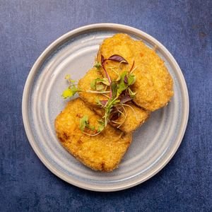 RESHMI KEBAB PATTIES