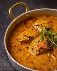 1947 BUTTER CHICKEN 