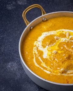 CHICKEN KORMA