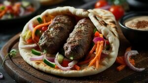 NAN KABAB
